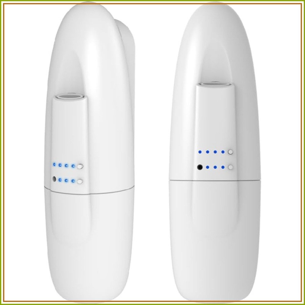 Office And Tech - Plug in Waterless Aroma Diffuser for
