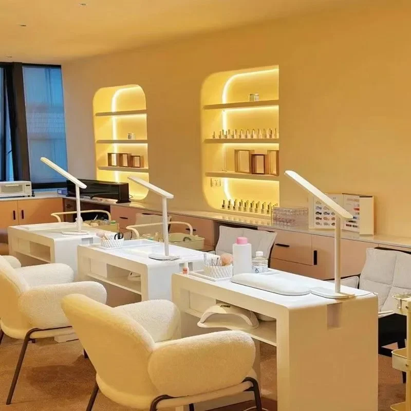 Mesa De Manicure Armchairs Bea - Tech Office Reception recensione e prezzo