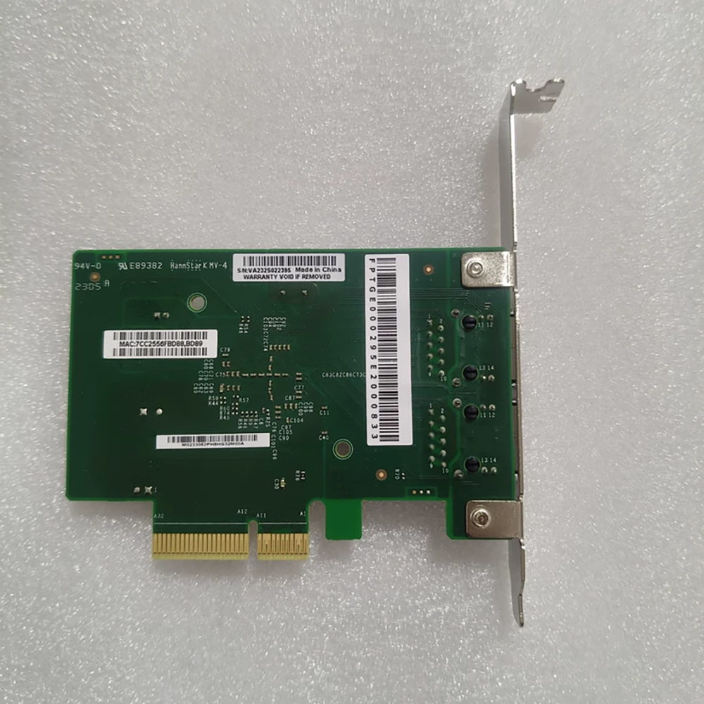 AOC-SGP-i2 I350-T2 AM4 PCI-E d - Gigabit Network Card recensione e prezzo