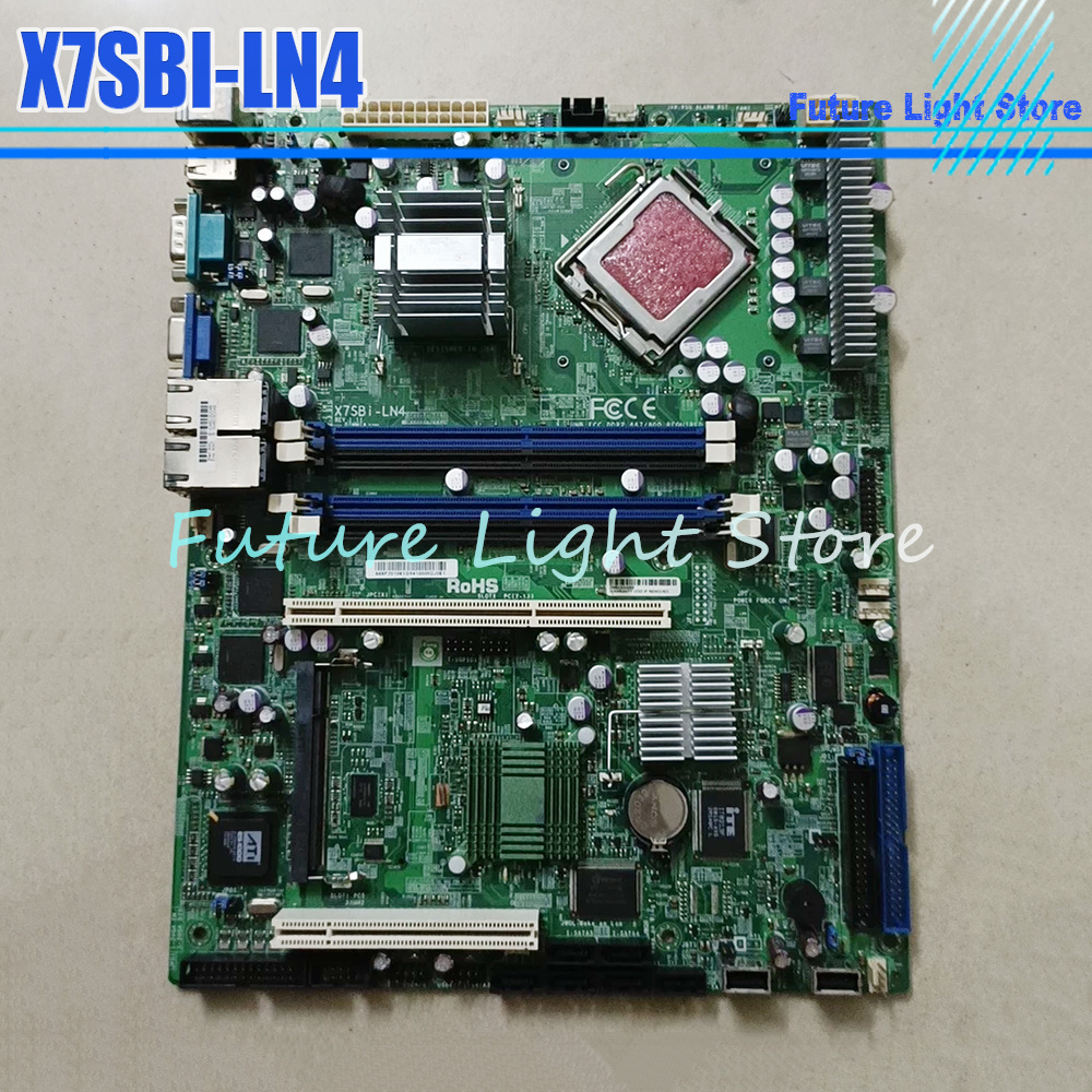 Server Motherboard 4-Port Giga - Gigabit Network Card recensione e prezzo