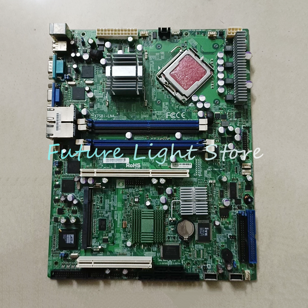 Server Motherboard 4-Port Giga - Gigabit Network Card recensione e prezzo