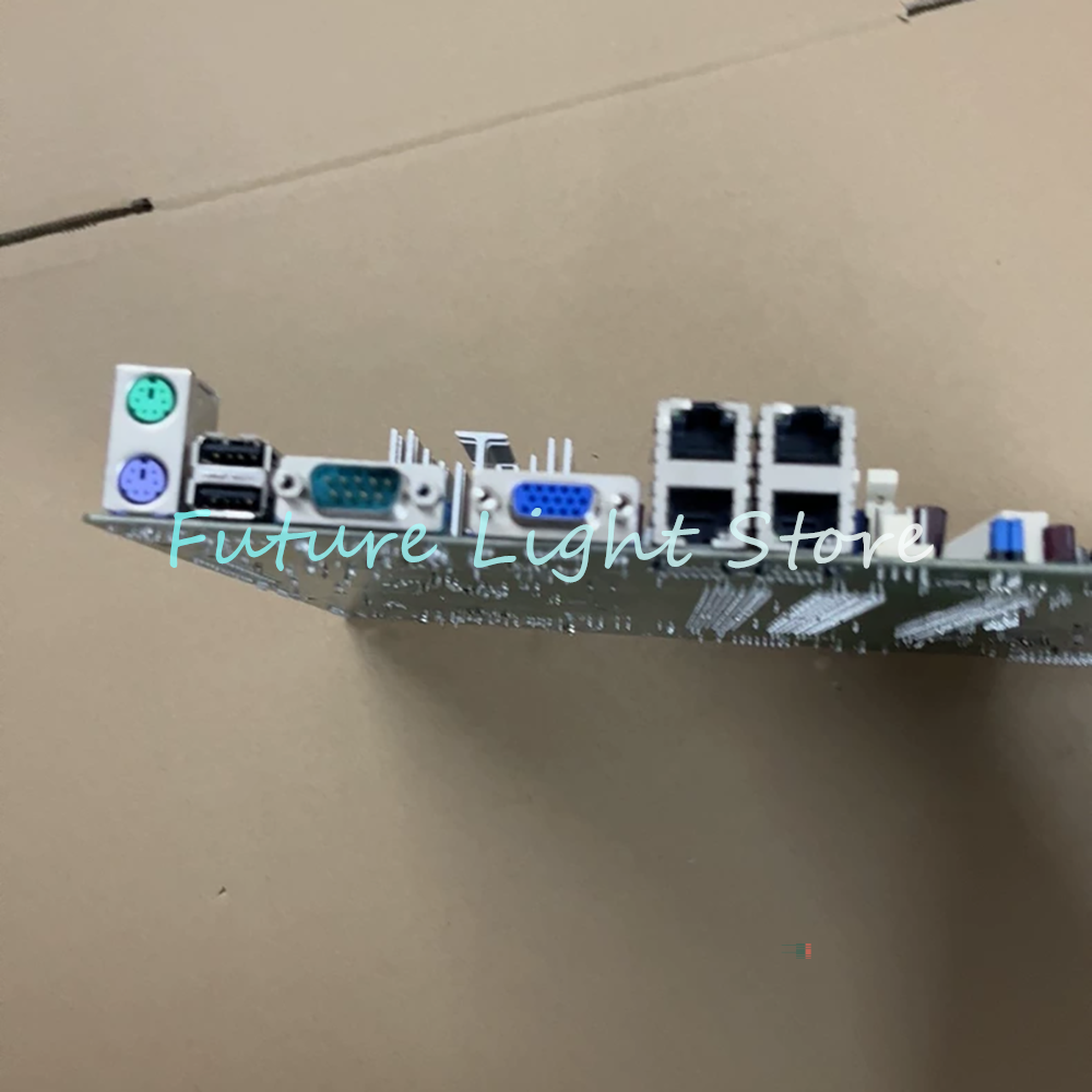 Server Motherboard 4-Port Giga - Gigabit Network Card recensione e prezzo