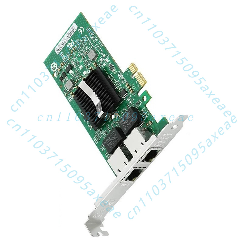 For Intel 82576 Chip PCI-E X1  - Gigabit Network Card recensione e prezzo