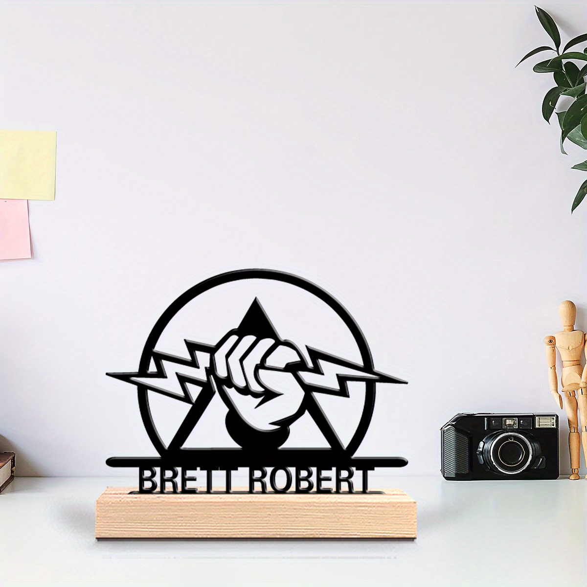 Custom Engraved Electrical Eng - Office Tech Gifts recensione e prezzo