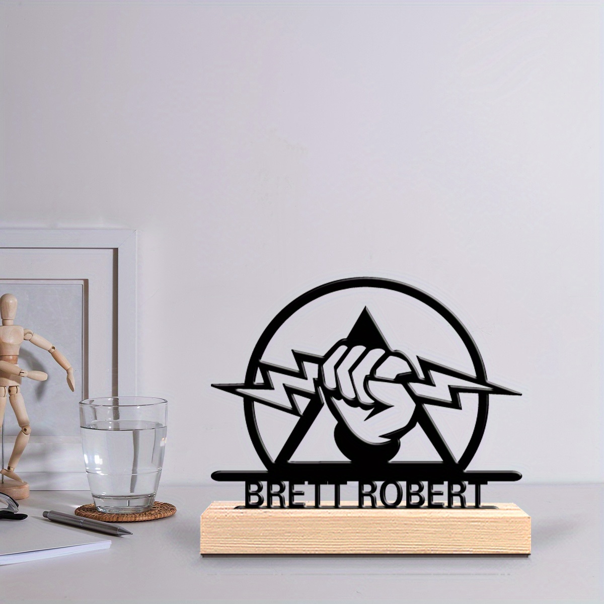 Custom Engraved Electrical Eng - Office Tech Gifts recensione e prezzo
