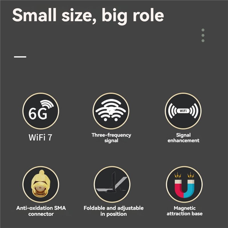 Wifi6e Wifi6 For ASUS Wifi7 An - Gigabit Network Card recensione e prezzo