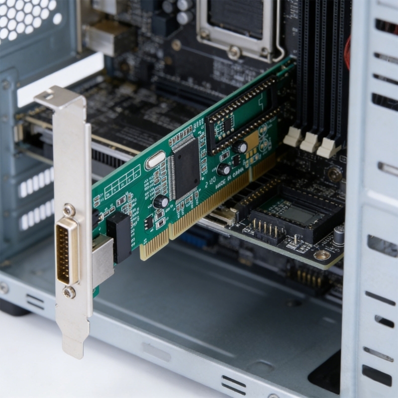 Y2GD PCI Ethernet Server Adapt - Gigabit Network Card recensione e prezzo
