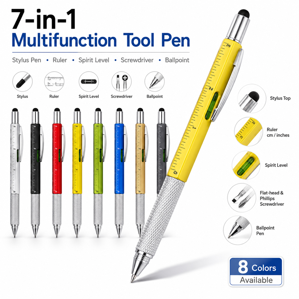 5pcs 5-in-1 Multifunction Ball - Office And Tech recensione e prezzo