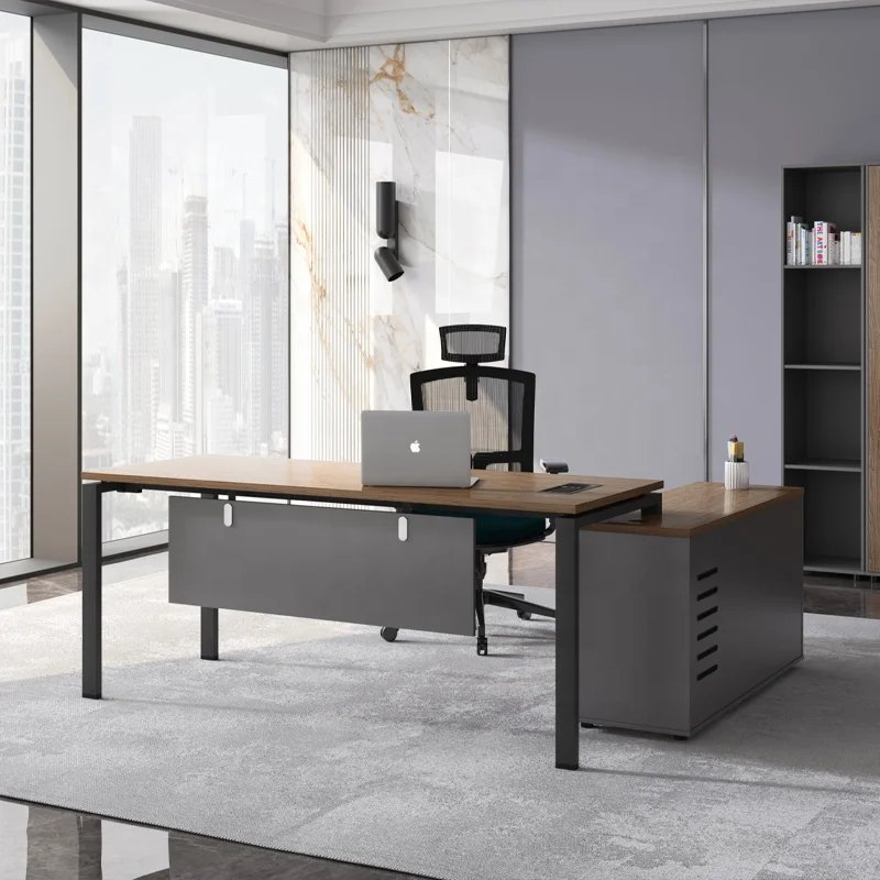 -for Modern High Tech Office F - Office Tech Design recensione e prezzo