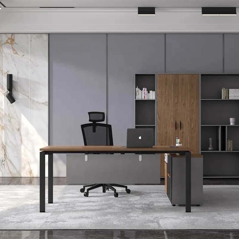 -for Modern High Tech Office F - Office Tech Design recensione e prezzo