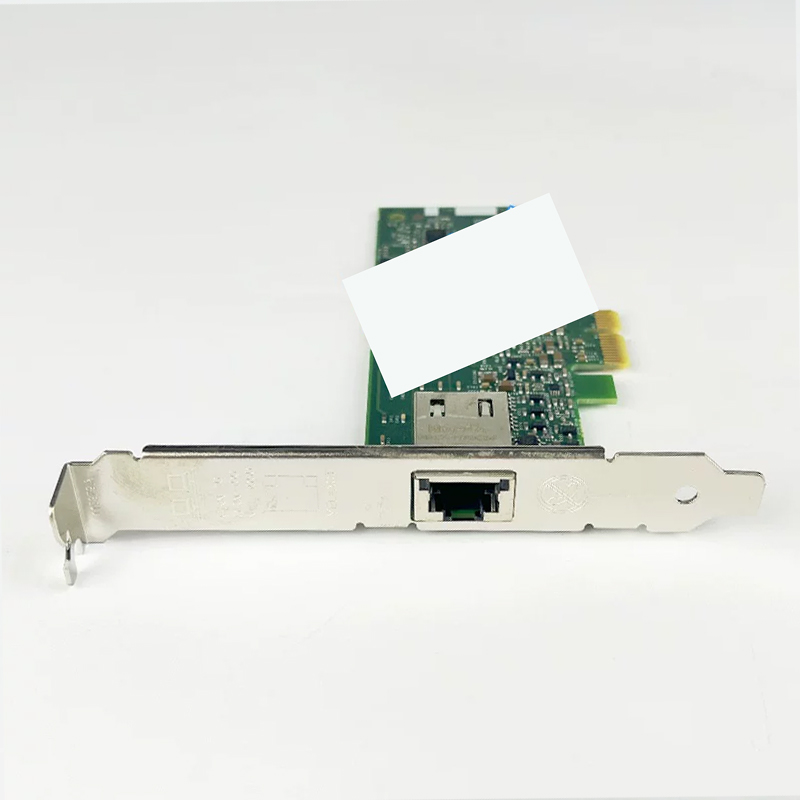 09RJTC Full-height Gigabit Sin - Gigabit Network Card recensione e prezzo
