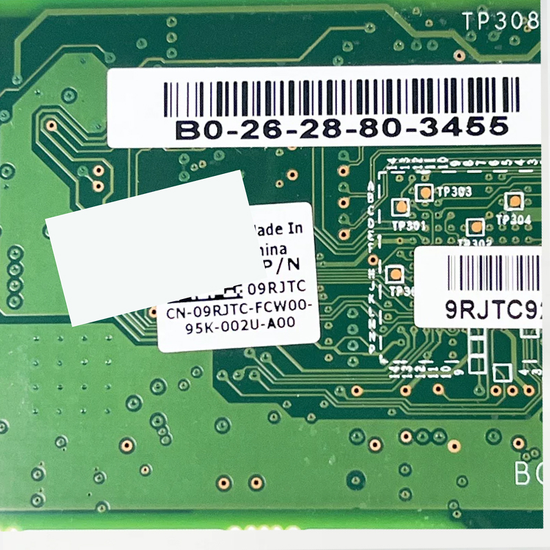 09RJTC Full-height Gigabit Sin - Gigabit Network Card recensione e prezzo