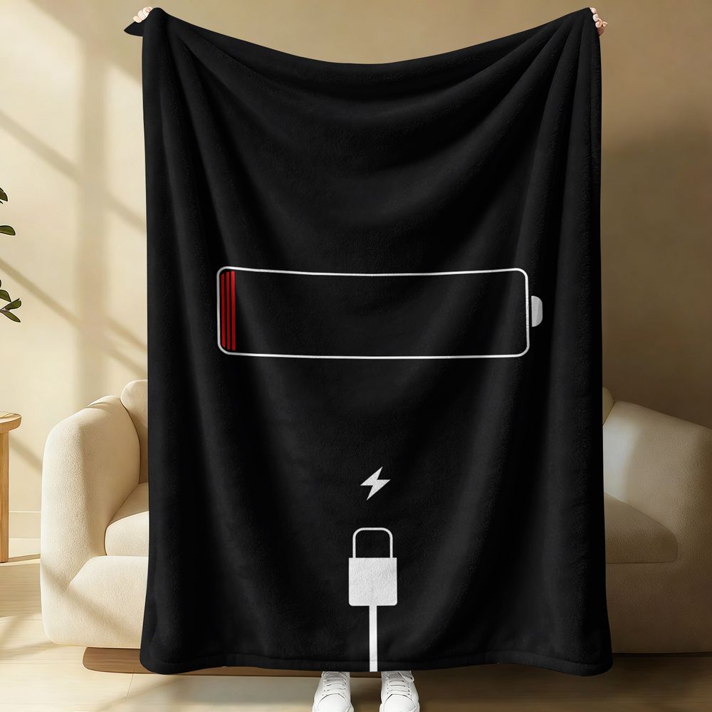 Minimalist Low Battery Chargin - Office Tech Gifts recensione e prezzo