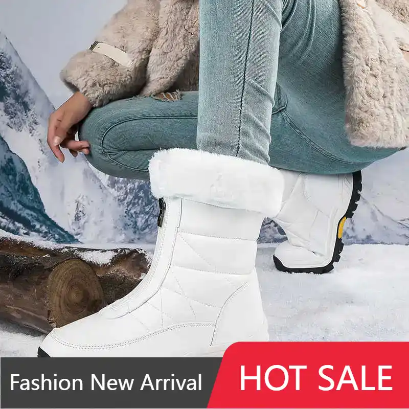 Women's Boot Sneakers Walking  - Tech Office Names recensione e prezzo