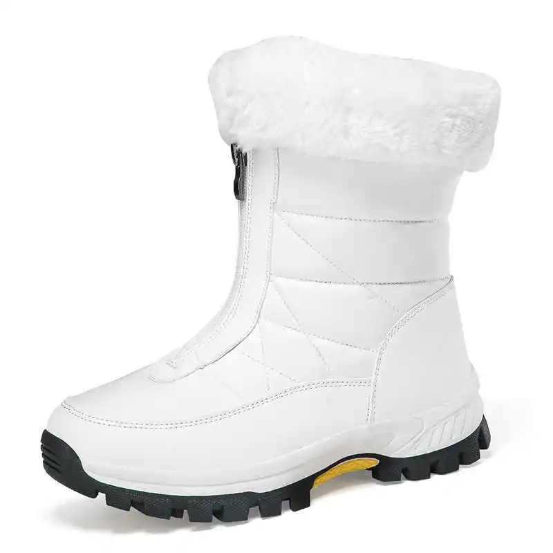 Women's Boot Sneakers Walking  - Tech Office Names recensione e prezzo