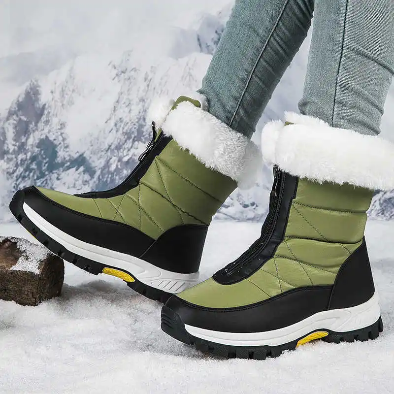 Women's Boot Sneakers Walking  - Tech Office Names recensione e prezzo