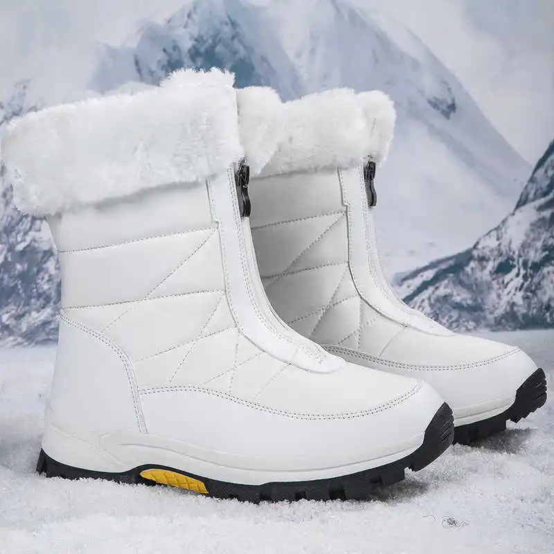 Women's Boot Sneakers Walking  - Tech Office Names recensione e prezzo