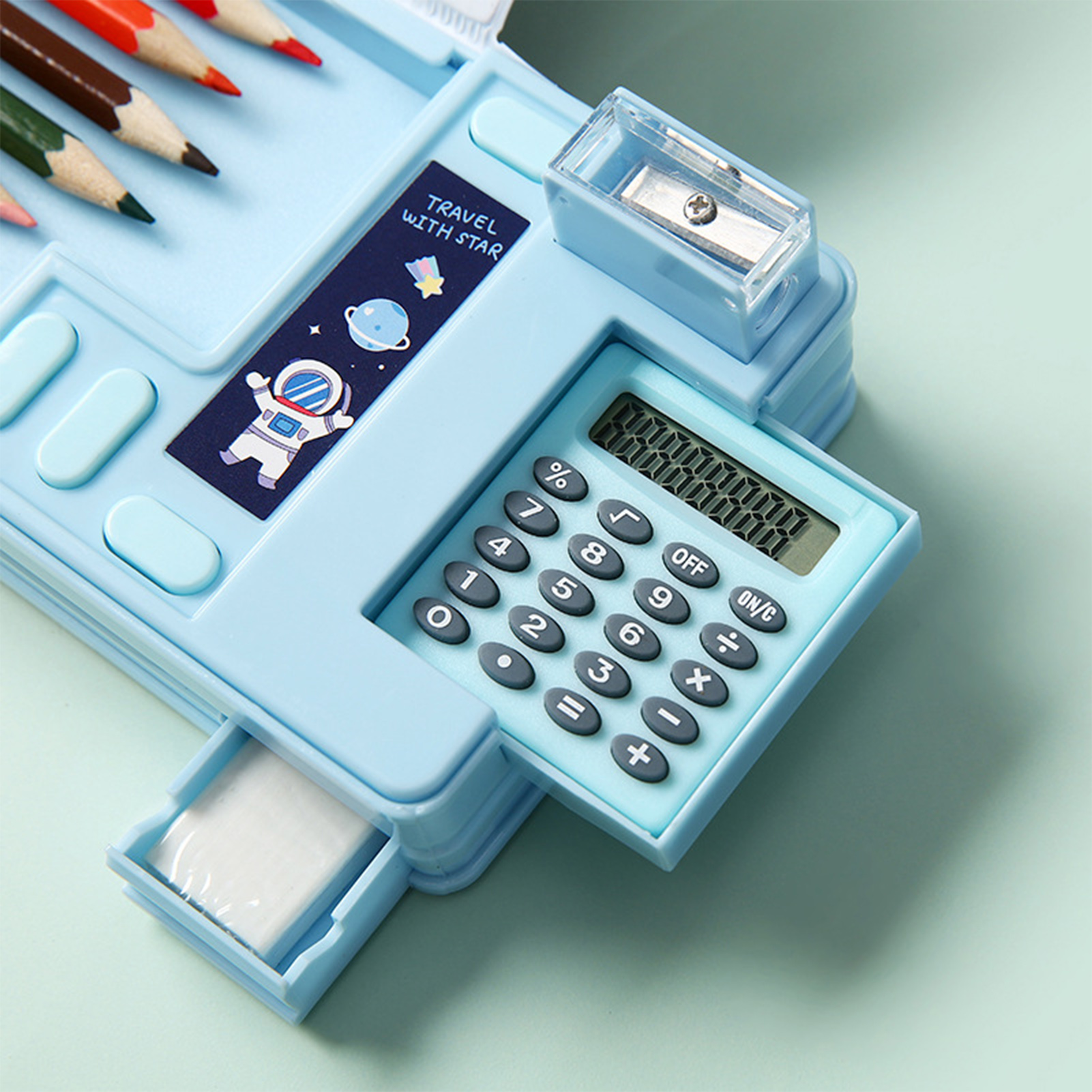 Multi Functional Stationery Bo - Office And Tech recensione e prezzo