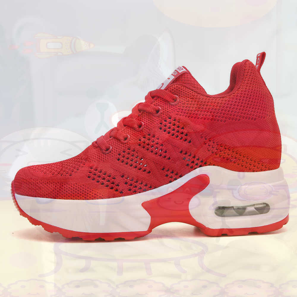 Red Size 36 Shoes Woman Tennis - Tech Office Names recensione e prezzo