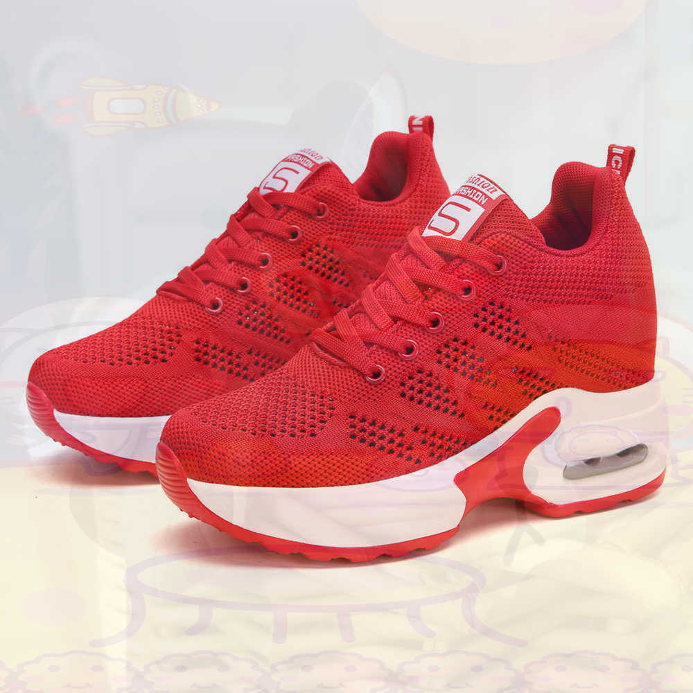 Red Size 36 Shoes Woman Tennis - Tech Office Names recensione e prezzo