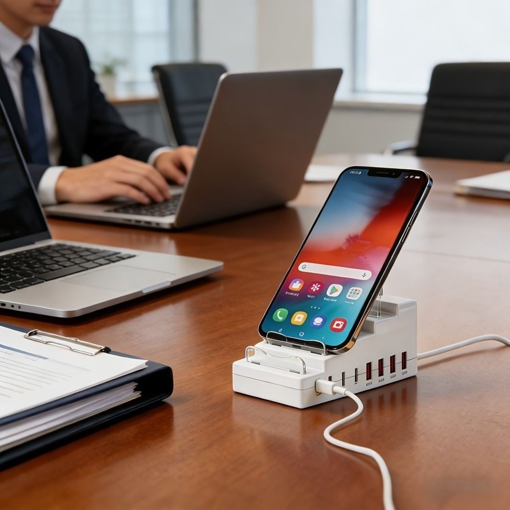 Portable Design Multi Port Typ - Docking Station Usb C recensione e prezzo