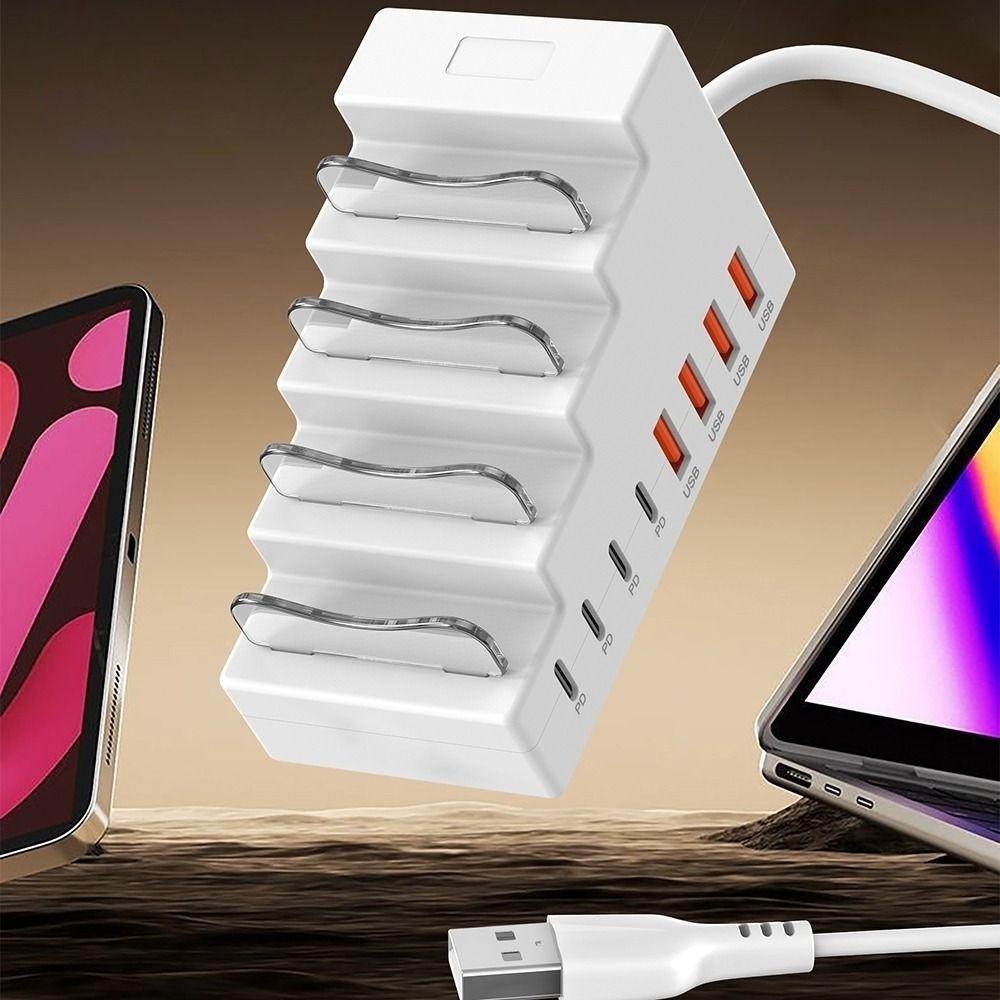Portable Design Multi Port Typ - Docking Station Usb C recensione e prezzo