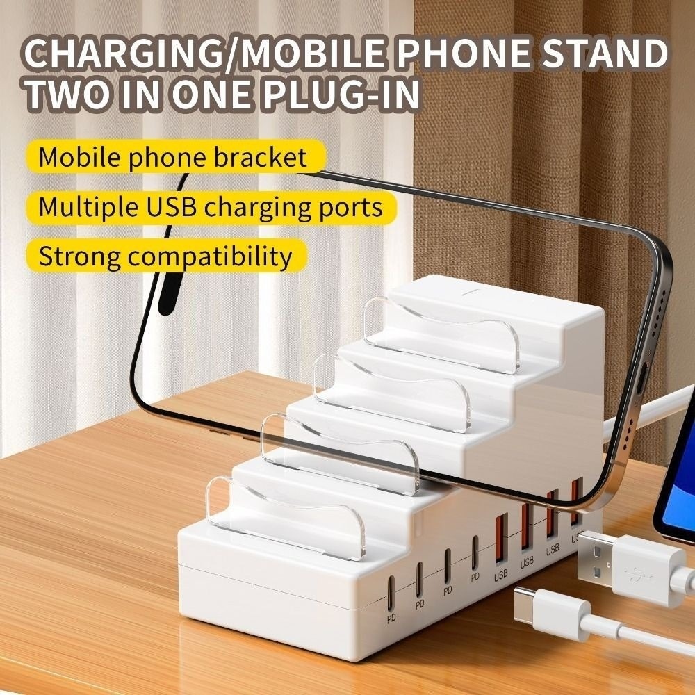 Portable Design Multi Port Typ - Docking Station Usb C recensione e prezzo