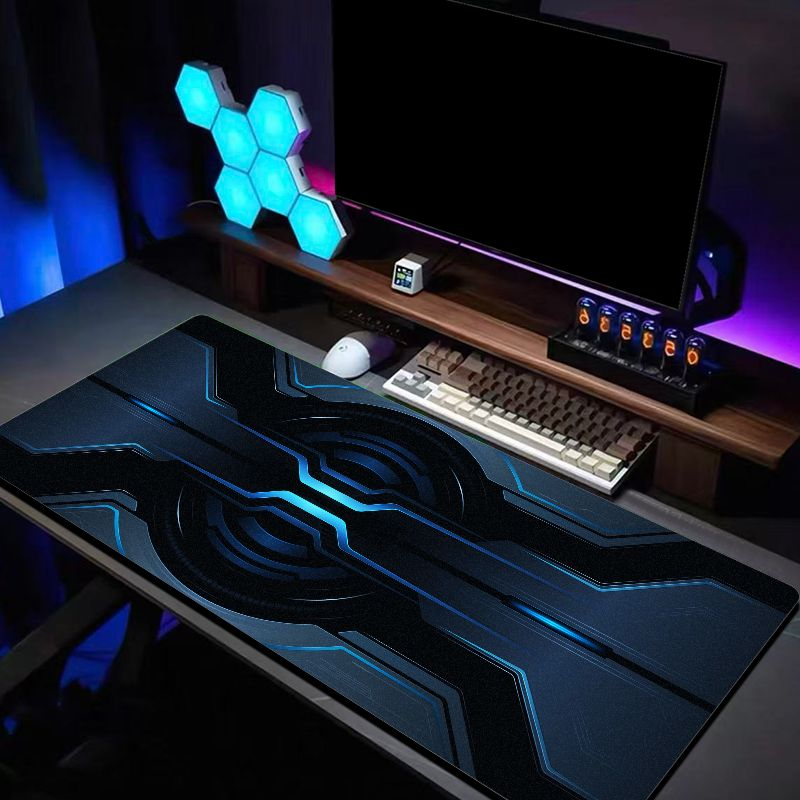 VIKAMA Tech Neon Gaming Mouse  - Office And Tech recensione e prezzo