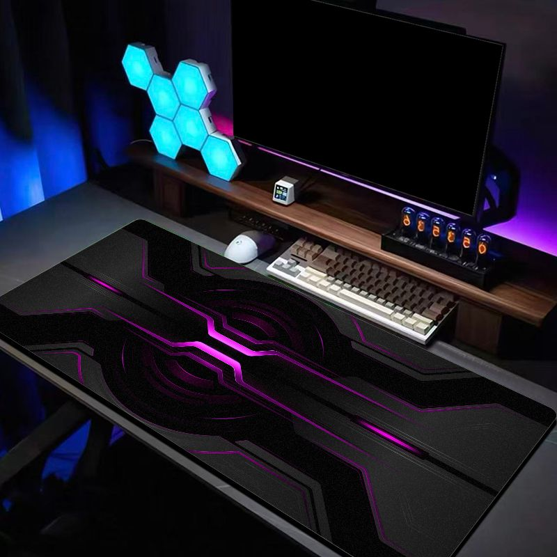 VIKAMA Tech Neon Gaming Mouse  - Office And Tech recensione e prezzo