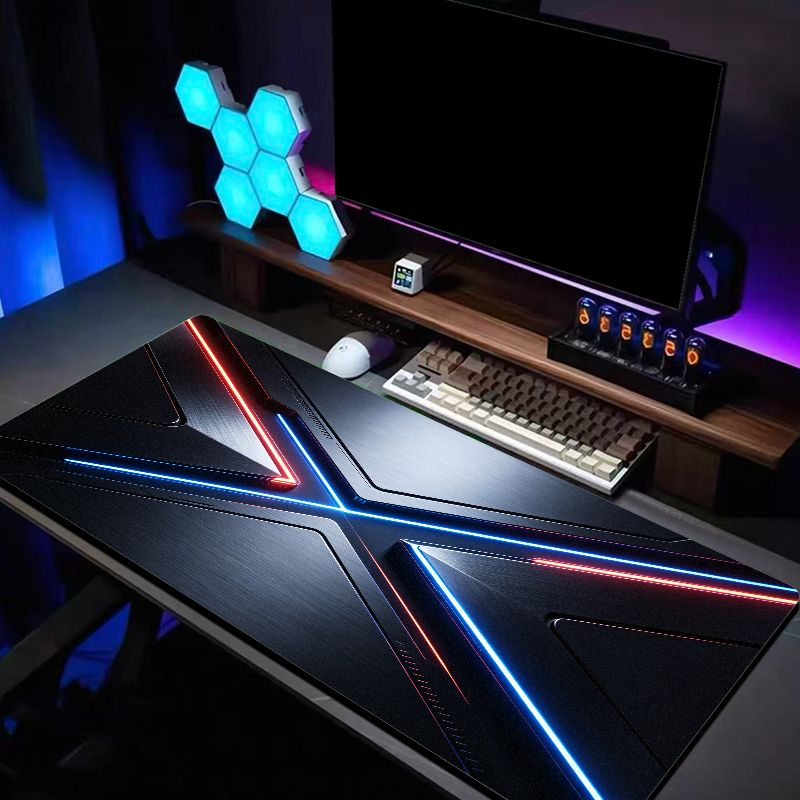 VIKAMA Tech Neon Gaming Mouse  - Office And Tech recensione e prezzo