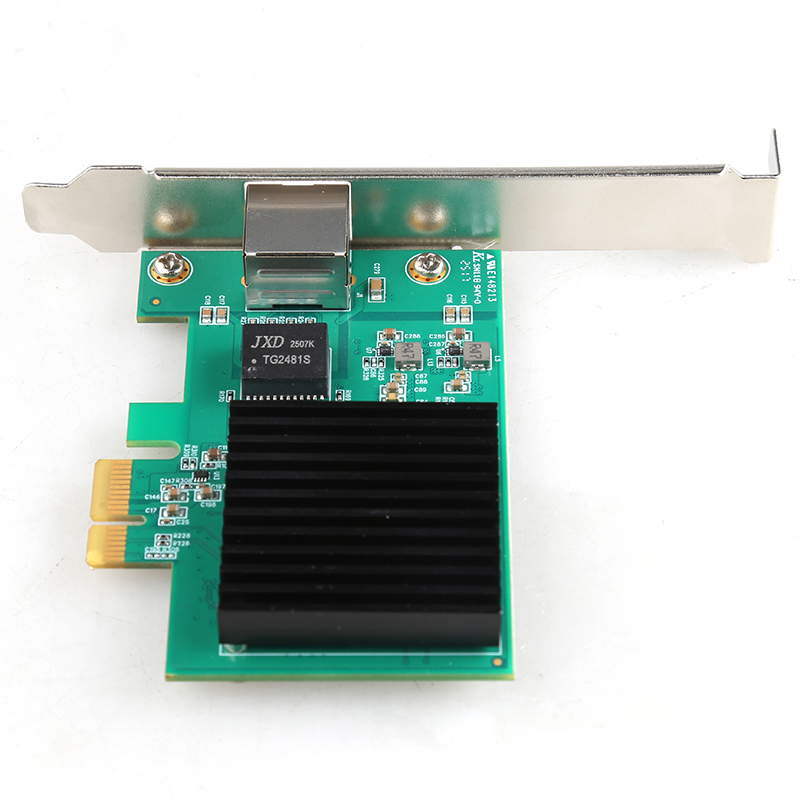 1 Port PCIe 10G Ethernet Netwo - Gigabit Network Card recensione e prezzo