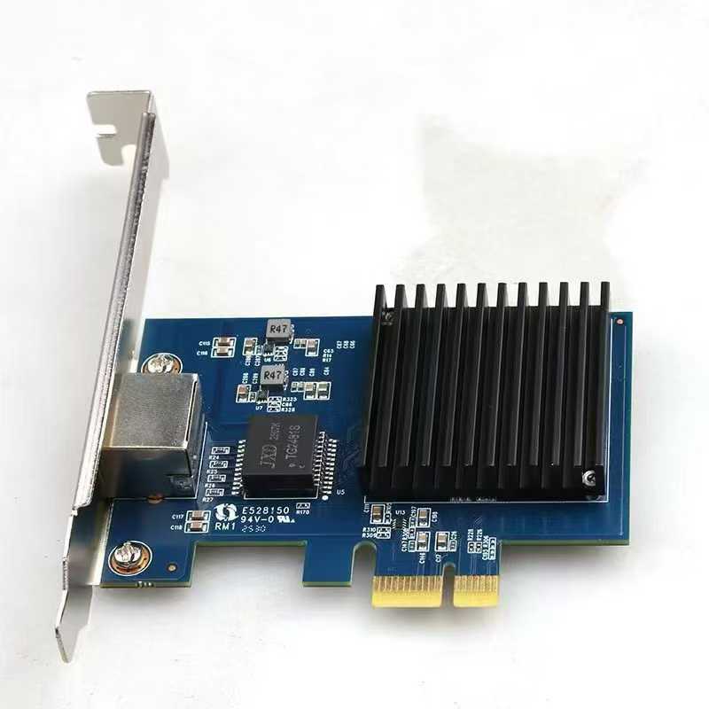 1 Port PCIe 10G Ethernet Netwo - Gigabit Network Card recensione e prezzo