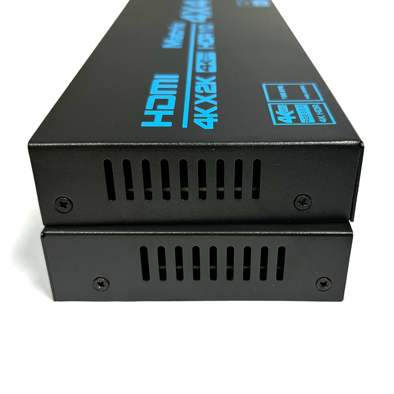 4K HDMI Matrix Switch 4 in 4 O - Hdmi Matrix Switch recensione e prezzo