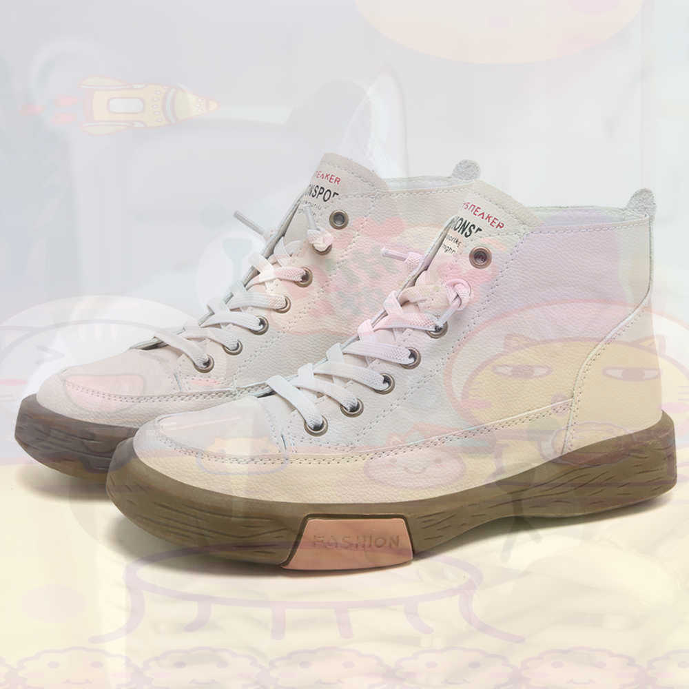 High Top Hi Cut Offers Skatebo - Tech Office Names recensione e prezzo