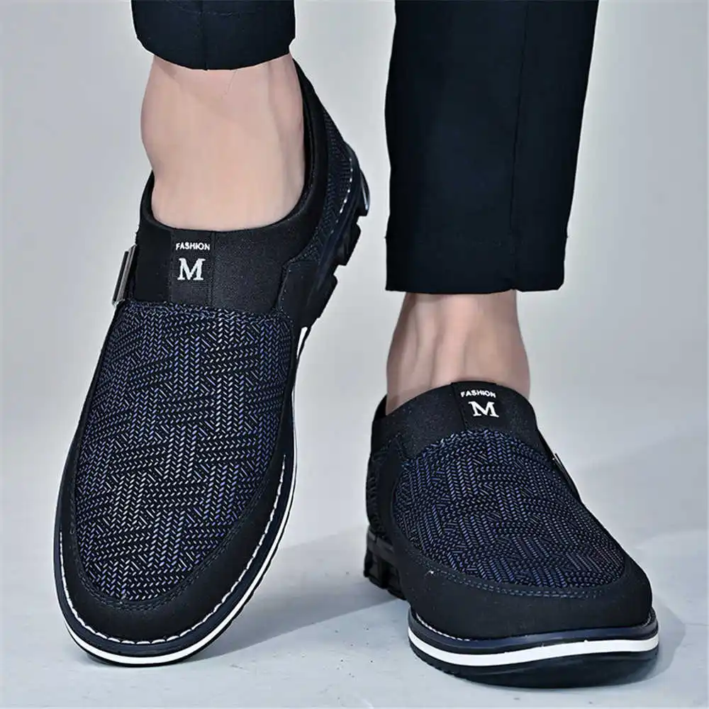 Dark Blue 44-45 Summer Shoes S - Tech Office Names recensione e prezzo