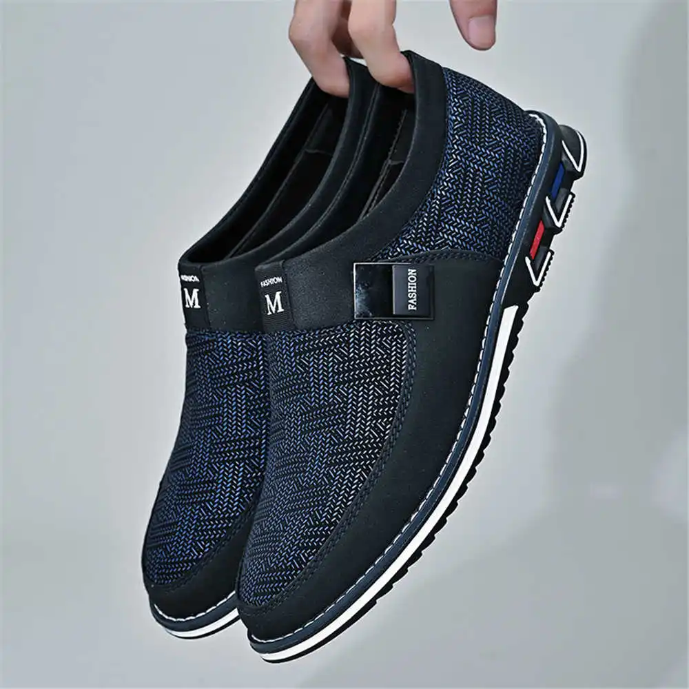 Dark Blue 44-45 Summer Shoes S - Tech Office Names recensione e prezzo