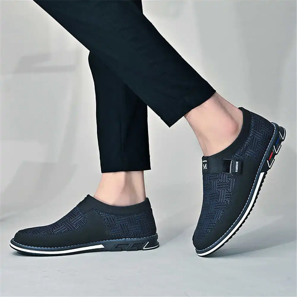 Dark Blue 44-45 Summer Shoes S - Tech Office Names recensione e prezzo