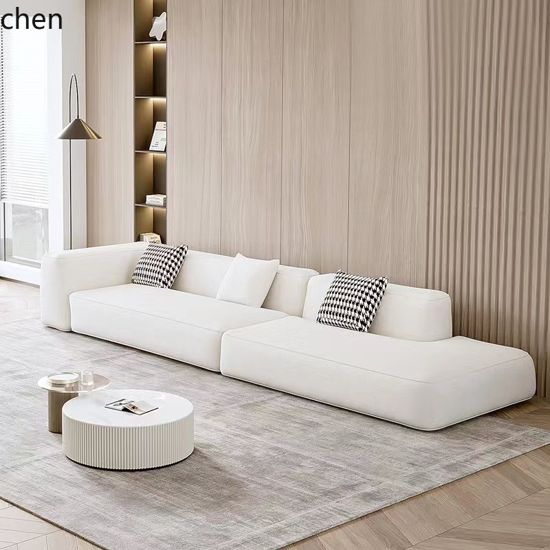 YFY Simple Minimalist L-Shaped - Tech Office Reception recensione e prezzo