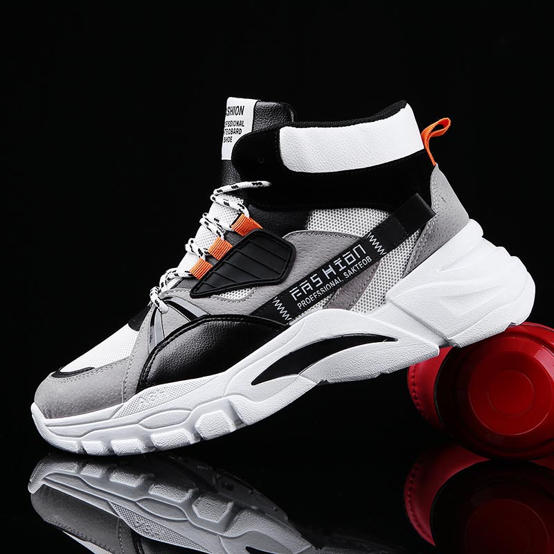 Hightop Summer Men's Sport Sho - Tech Office Names recensione e prezzo