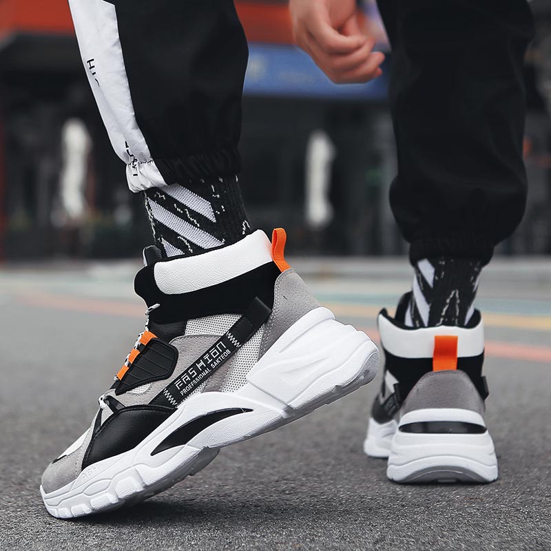 Hightop Summer Men's Sport Sho - Tech Office Names recensione e prezzo