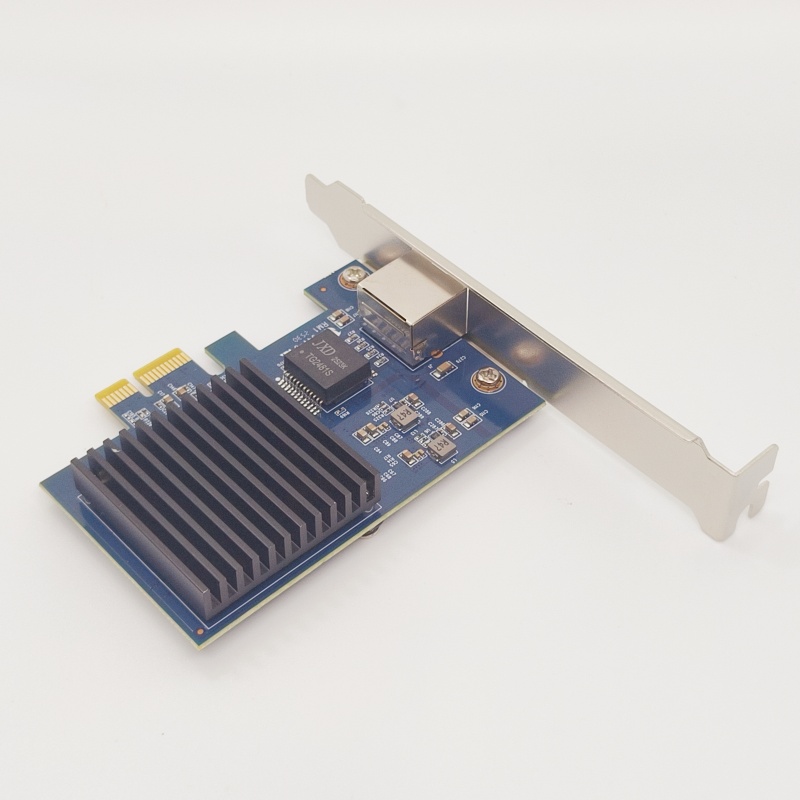 10G Ethernet Network Card 10G  - Gigabit Network Card recensione e prezzo
