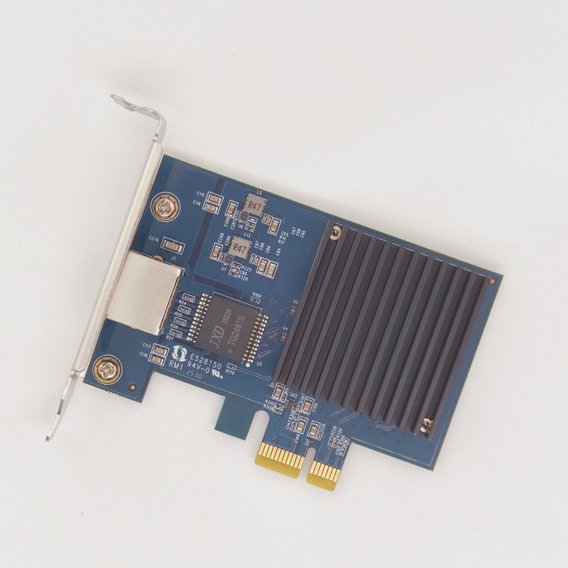 10G Ethernet Network Card 10G  - Gigabit Network Card recensione e prezzo
