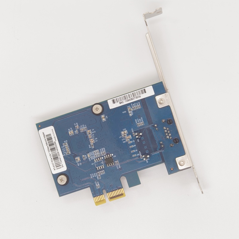 10G Ethernet Network Card 10G  - Gigabit Network Card recensione e prezzo