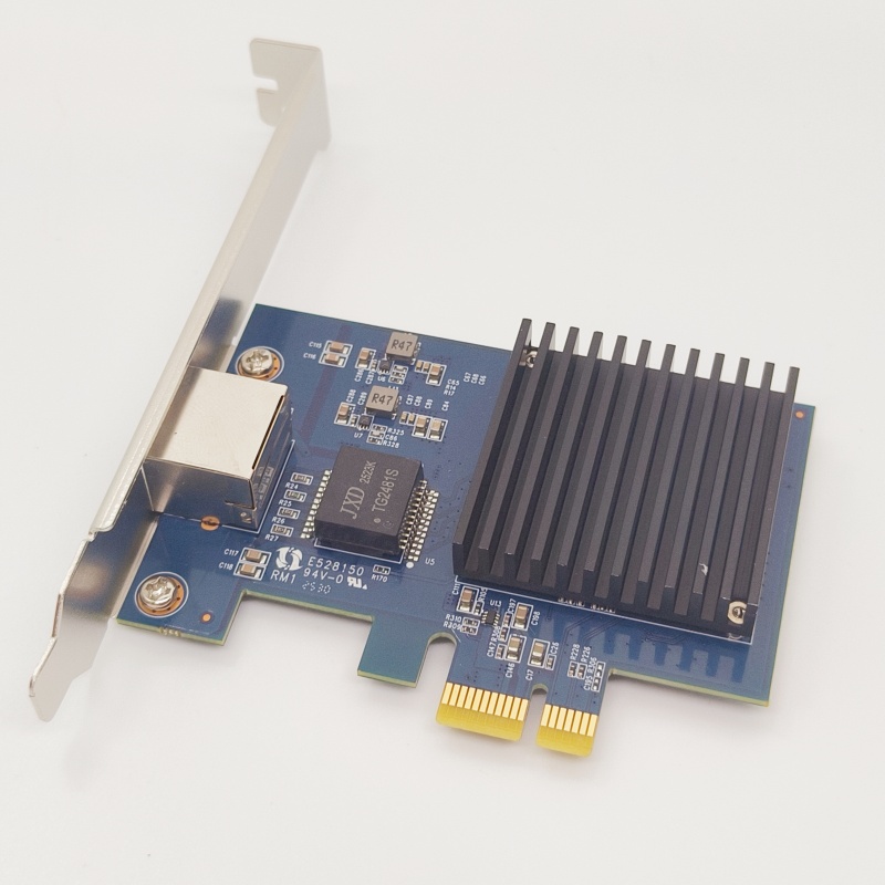 10G Ethernet Network Card 10G  - Gigabit Network Card recensione e prezzo