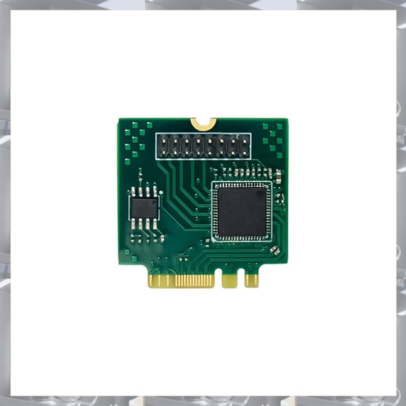 Hot Selling-M.2 A E Key SFP Si - Gigabit Network Card recensione e prezzo