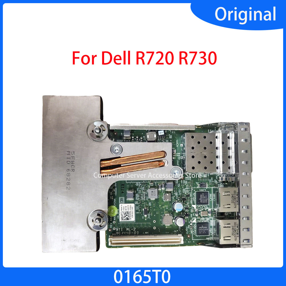 Original Network Card 0165T0 1 - Gigabit Network Card recensione e prezzo