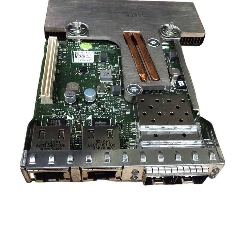 Original Network Card 0165T0 1 - Gigabit Network Card recensione e prezzo