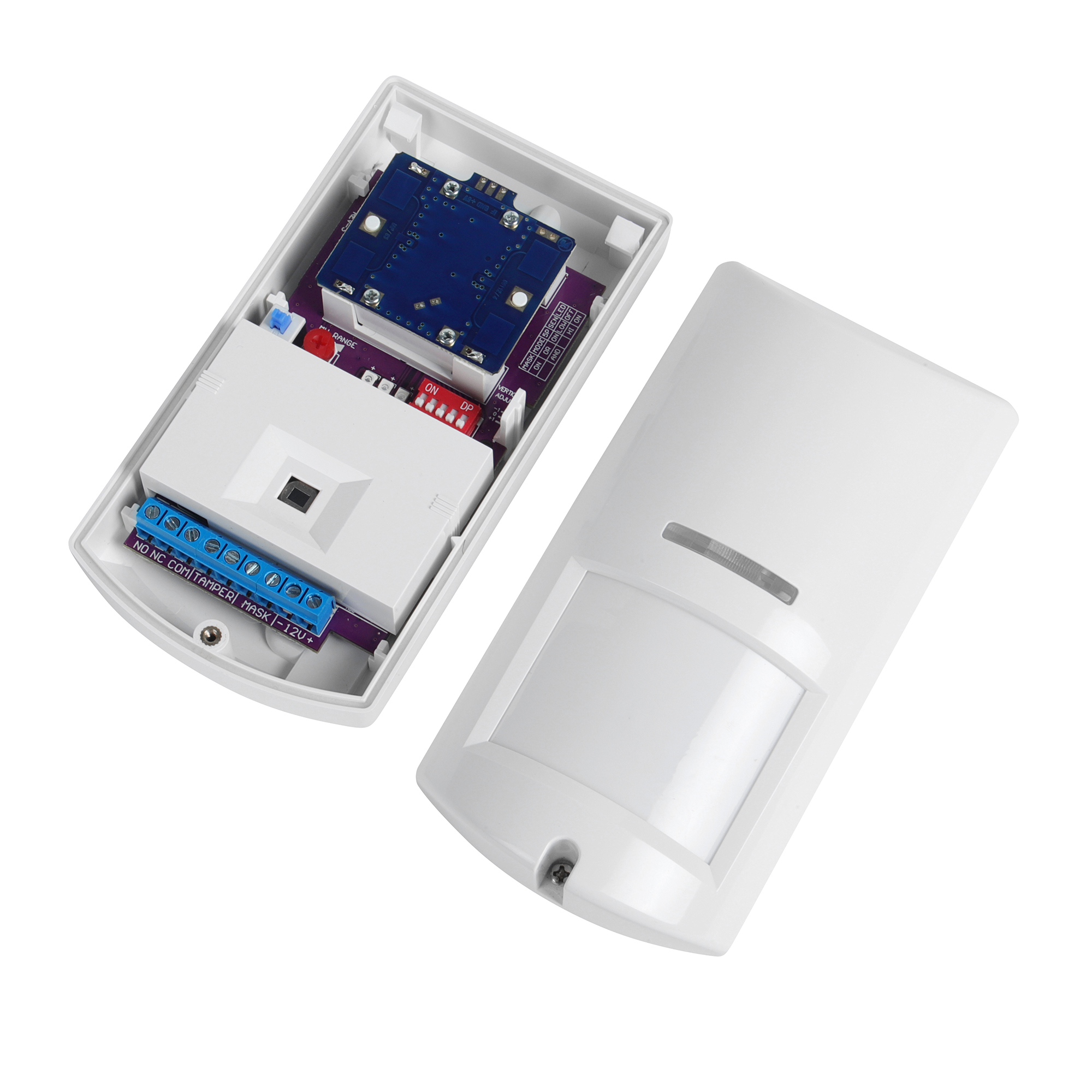 Security Alarm Outdoor Waterpr - Office And Tech recensione e prezzo