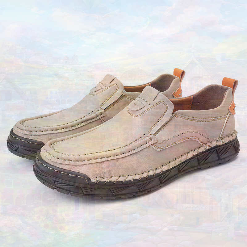 39 Slipon Sneakers Man 46 Walk - Tech Office Names recensione e prezzo