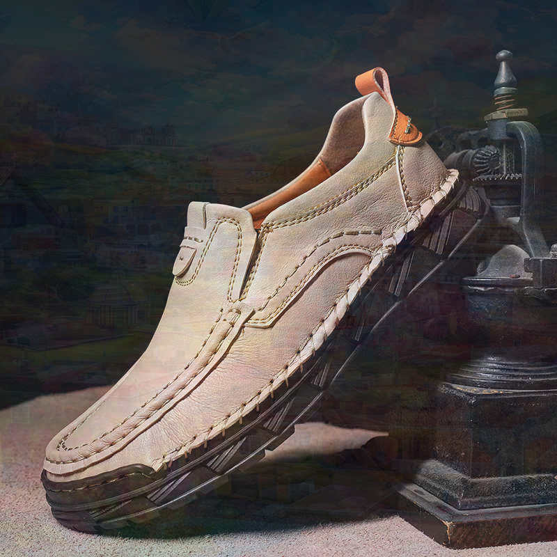 39 Slipon Sneakers Man 46 Walk - Tech Office Names recensione e prezzo